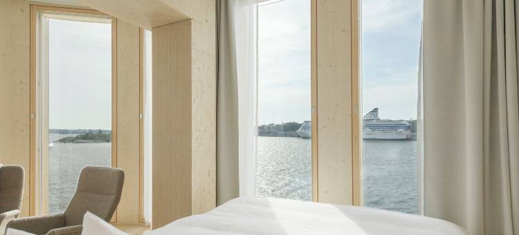 Solo Sokos Hotel Pier 4图片