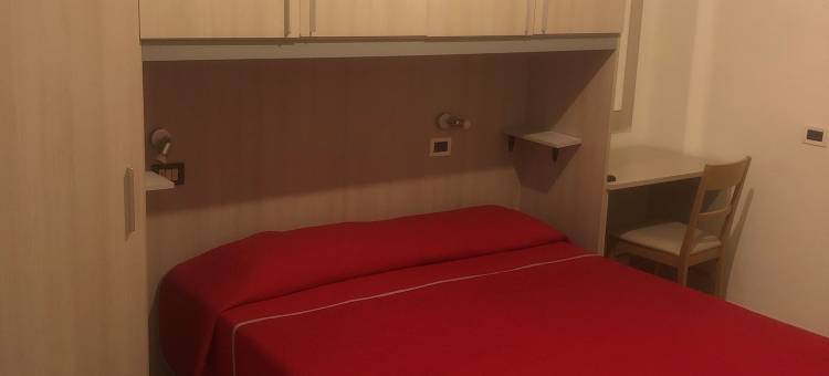 巴罗内海滩酒店(Barone Beach Hotel)图片