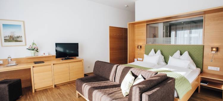西罗斯酒店(Hotel SeeRose)图片