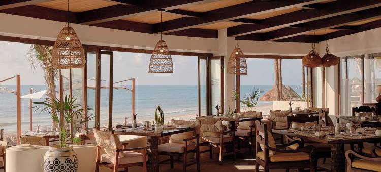 玛洛玛海滩酒店，贝梦德酒店，玛雅里维耶拉(Maroma, A Belmond Hotel, Riviera Maya)图片