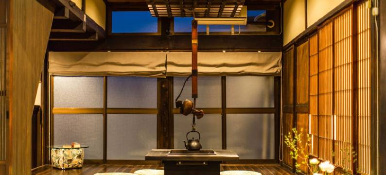 宿坊 高山善光寺(Temple Hotel Takayama Zenkoji)图片