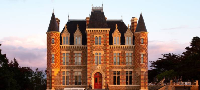 勒内塞(Le Nessay)图片