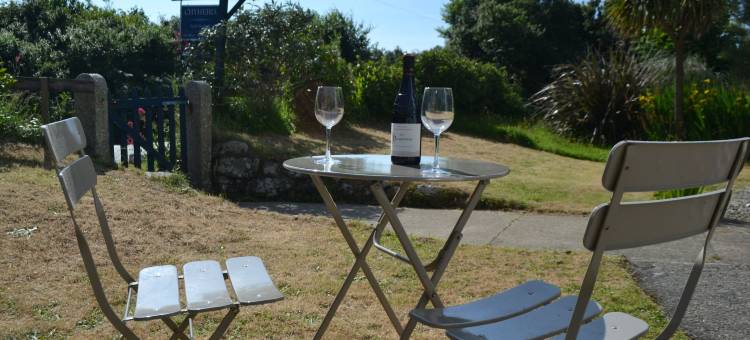 克海拉家庭旅馆(Chyheira)图片