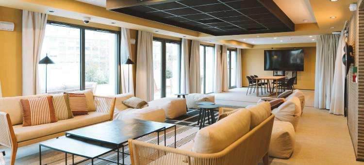 BIKUBE里昂(Bikube Lyon)图片