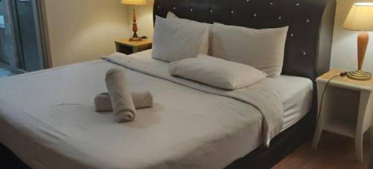 Aliza suite and service at times square图片