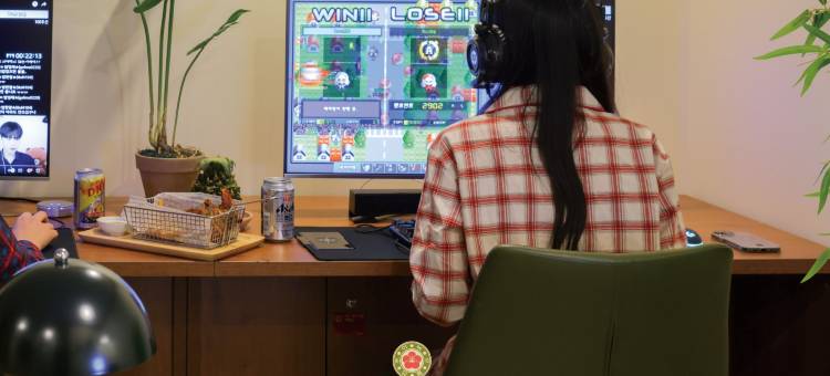 Anook Hotel Jeonju图片
