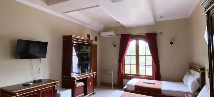 Hotel Puri Elsas Syariah图片