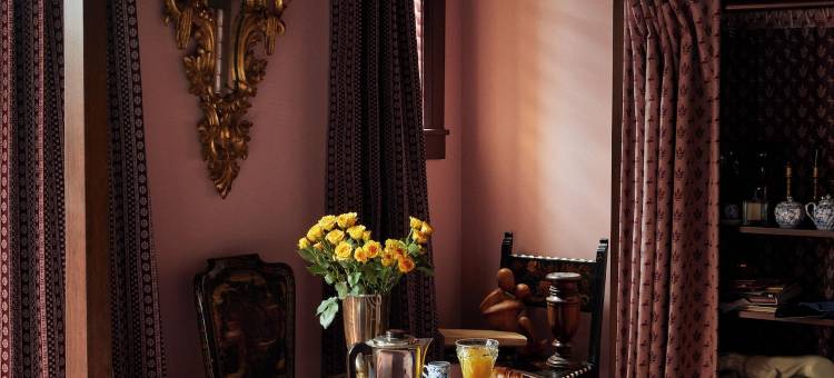 Ulysses, an Ash Hotel图片