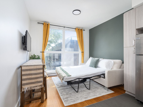 阿瑟王子公寓酒店