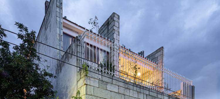 屋顶热水浴缸别墅中的三层5卧室(Rooftop Hot Tub! 3 Levels, 5Bedroom in Villa Noria)图片