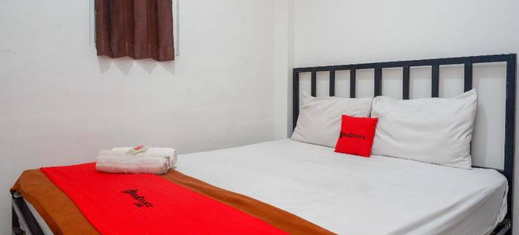 RedDoorz at Jalan Somba Opu Losari图片