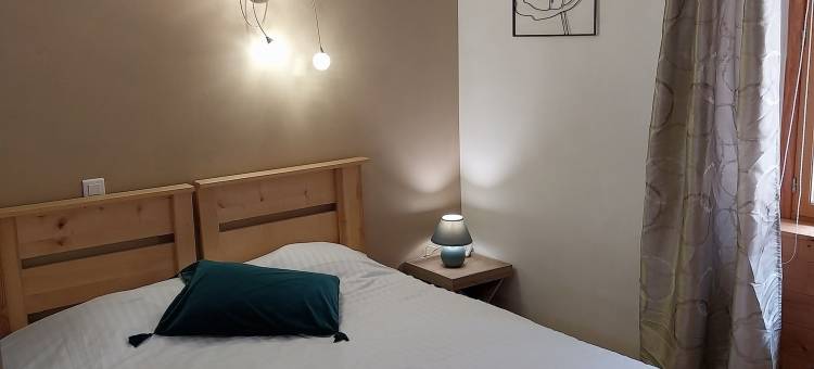 奥伯格波尔图特住宿加早餐旅馆(Auberge de Portout)图片