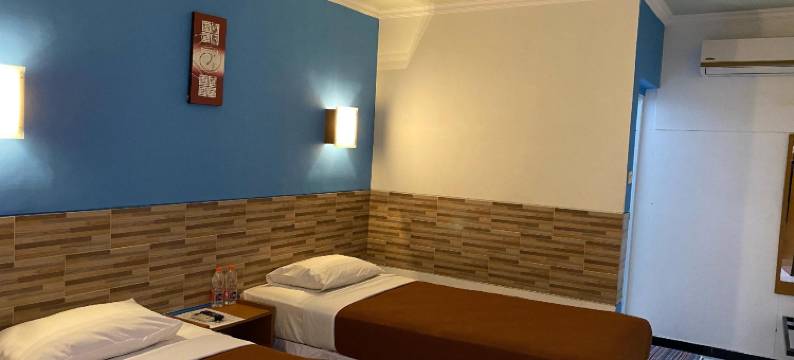 Hotel Lestari Near Lippo Plaza Mall Jember图片