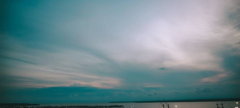 铂金椰子酒店(Platinum Cocotiers Hotel)图片