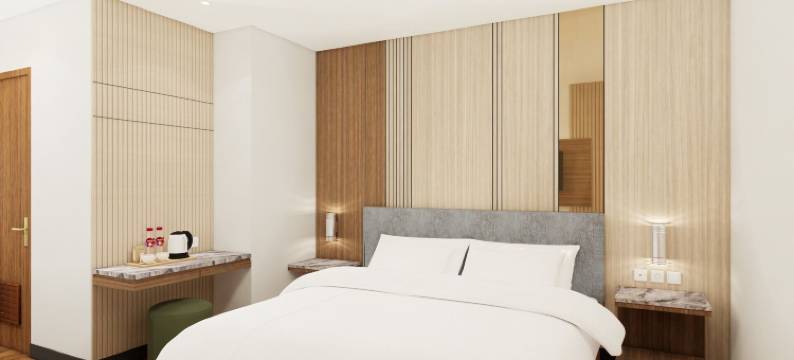 d'primahotel 班达尔巴厘巴板(d'primahotel Bandar Balikpapan)图片