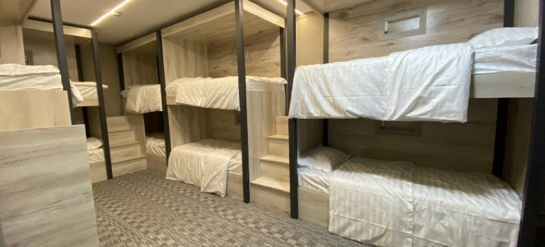 快乐时光旅舍(Happy Moments Hostel)图片