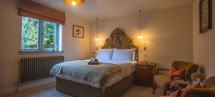 野猪头酒店(The Boars Head, Fife Restaurant and Rooms)图片