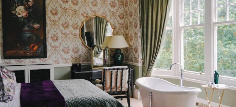 40 Winks Hospitality图片