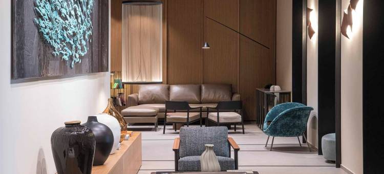 欧罗巴宫酒店(Europa Palace)图片