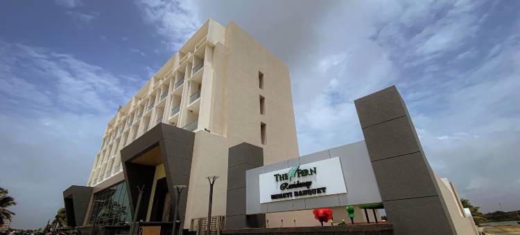 芬恩公寓波尔本德尔(The Fern Residency, Porbandar)图片