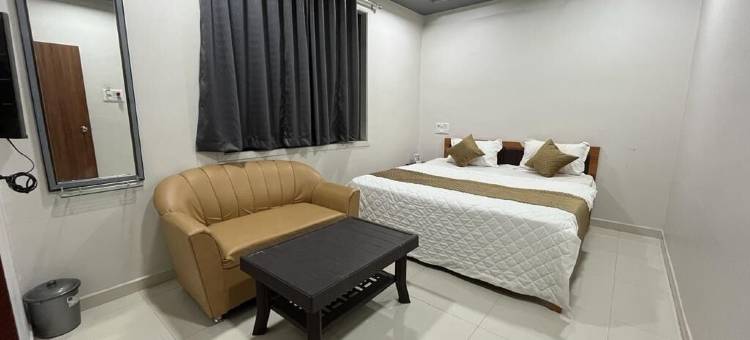 哈瑞克里希纳酒店(Hotel Hare Krishna)图片