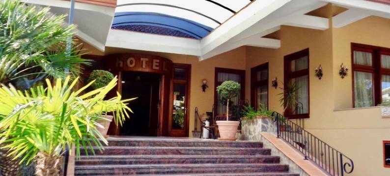 丽城餐厅酒店(Hotel Ristorante Belvedere)图片