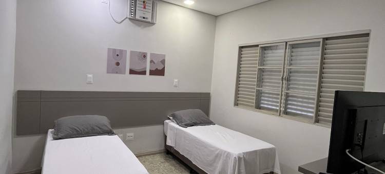 阿科斯宫殿酒店(Arcos Palace Hotel)图片