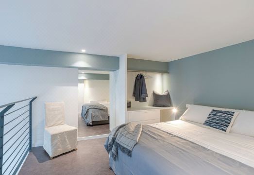 Palazzo Visconti - by Myhomeincomo Hotel Overview