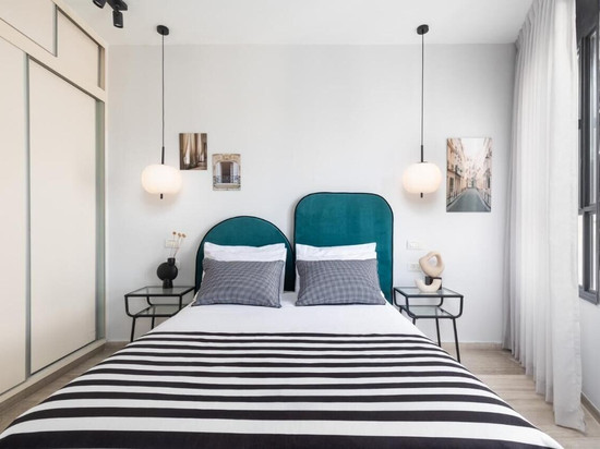 耶路撒冷屋顶豪华公寓