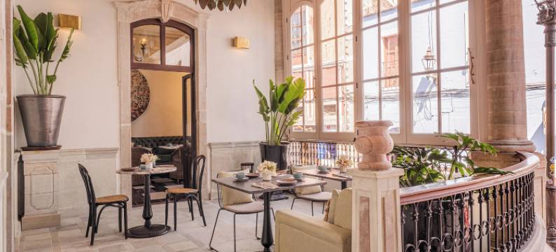 克洛斯特精品酒店(Casa Kloster)图片