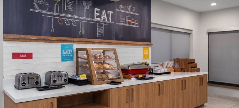 南海文孟菲斯欢朋酒店(Hampton Inn Memphis/Southaven)图片