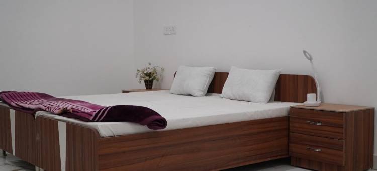 普拉亚格拉吉玛哈库姆住宿(Mahakumbh Prayagraj Residency)图片