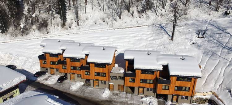 阿布隆木屋(Chalet Ablon)图片