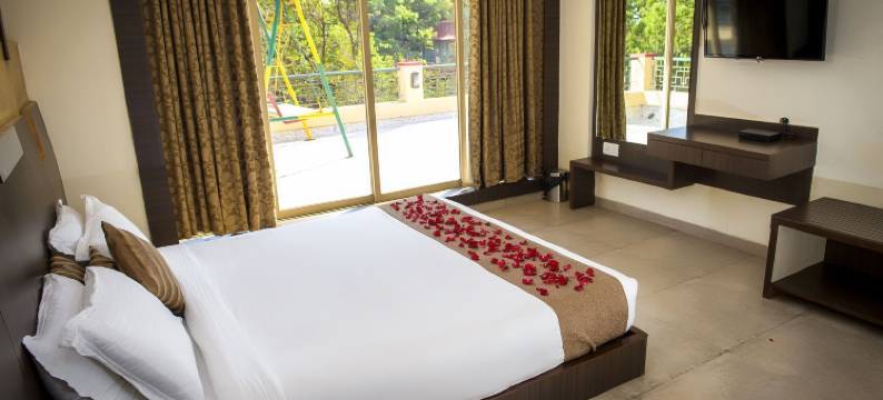 阿达莫度假村(Adamo the Resort)图片