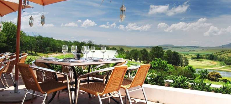 奥克兰农场住宿(Oaklands Farm Stay)图片