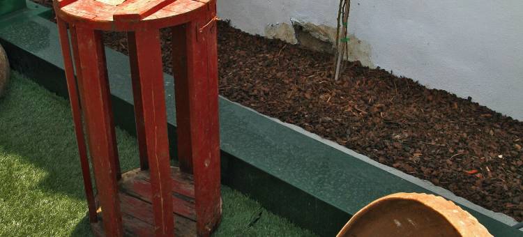 泉之屋(Casa Dos Poços)图片