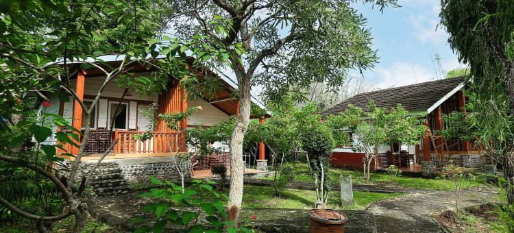 格兰德普伦库旅馆(Plengkung lodge G-land)图片