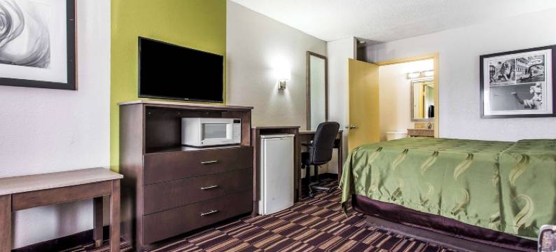 品质酒店(Quality Inn)图片