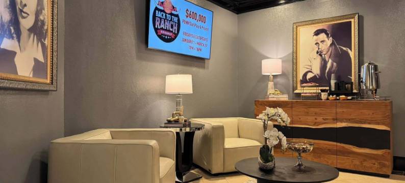 好莱坞图尼卡娱乐场(Hollywood Casino Tunica)图片