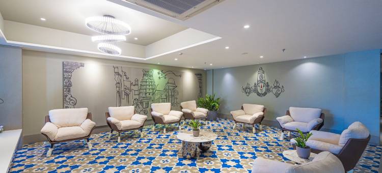 共和旅馆(Republic Inn)图片