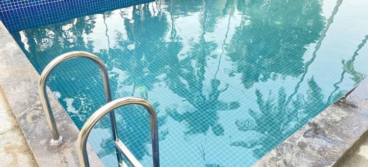 迪萨别墅(Disa Vila)图片