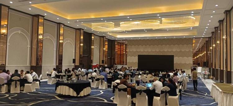 Enrise by Sayaji Bhopal图片