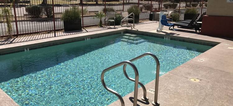 凤凰城迈措沃西智选假日酒店及套房-洲际酒店集团旗下(Holiday Inn Express & Suites PHOENIX - MESA WEST by IHG)图片