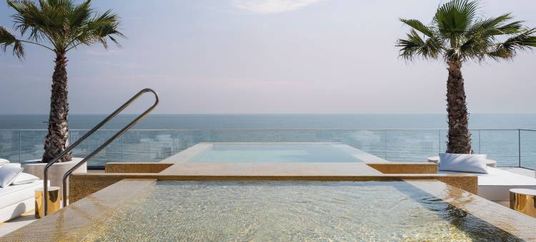 海滨豪华健康酒店(The Promenade Luxury Wellness Hotel)图片