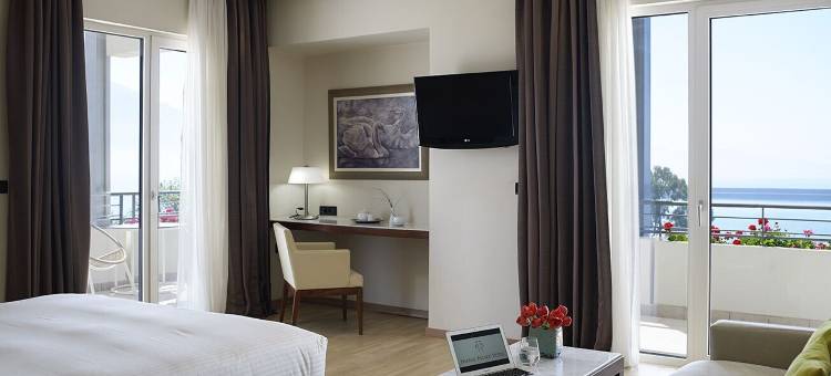 法赖宫殿酒店(Pharae Palace)图片