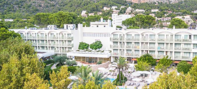 肯尼亚梅勒公园 Spa 酒店 - 限成人(Canyamel Park Hotel & Spa -   - Adults Only (+16))图片