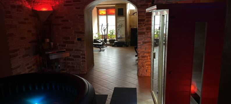 拉皮尼盖拉索伦托住宿加早餐旅馆(La Pennichella Sorrentina Relais)图片