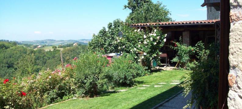 卡诺里诺家庭旅馆(Ca' Norino B&B)图片