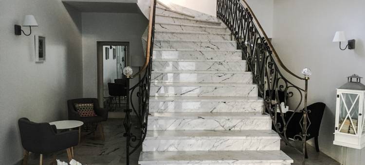 亚历山大住宅酒店(La Demeure d'Alexandra)图片