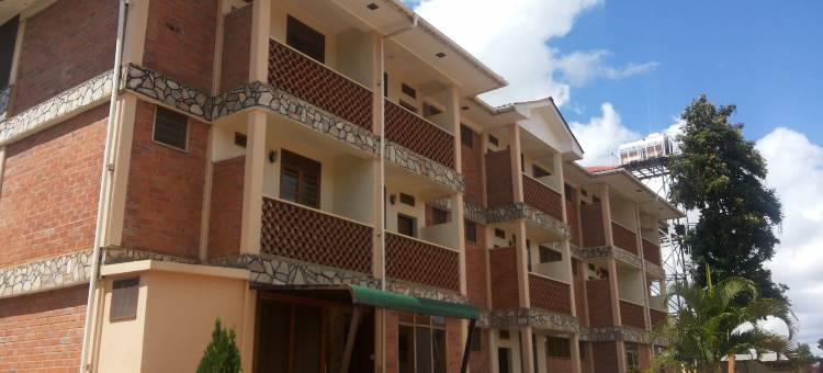 全球友谊酒店(Global Friendship Hotel)图片